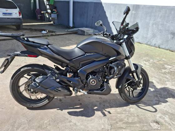 BAJAJ DOMINAR 400 BAJAJ DOMINAR 400